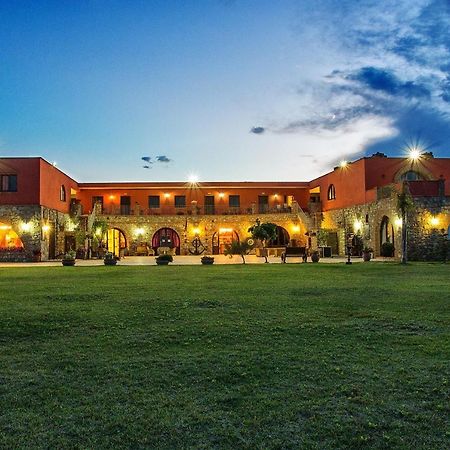 Agriturismo Donna Germana Cirò Marina 外观 照片