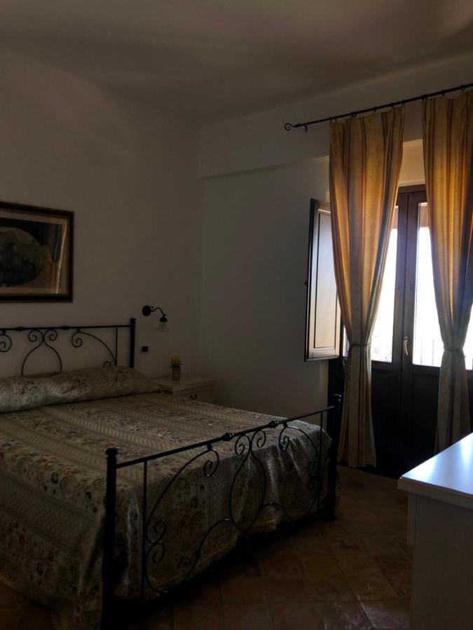 Agriturismo Donna Germana Cirò Marina 外观 照片
