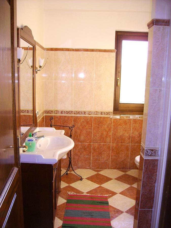 Agriturismo Donna Germana Cirò Marina 外观 照片