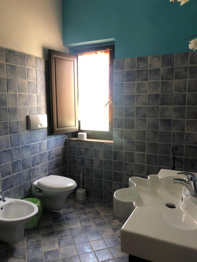 Agriturismo Donna Germana Cirò Marina 外观 照片