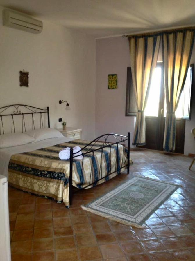 Agriturismo Donna Germana Cirò Marina 外观 照片