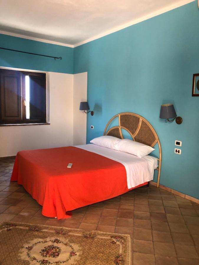 Agriturismo Donna Germana Cirò Marina 外观 照片