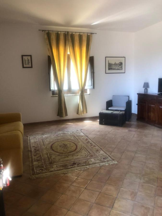 Agriturismo Donna Germana Cirò Marina 外观 照片