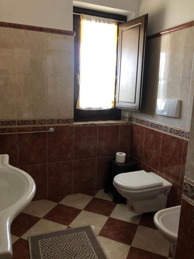 Agriturismo Donna Germana Cirò Marina 外观 照片
