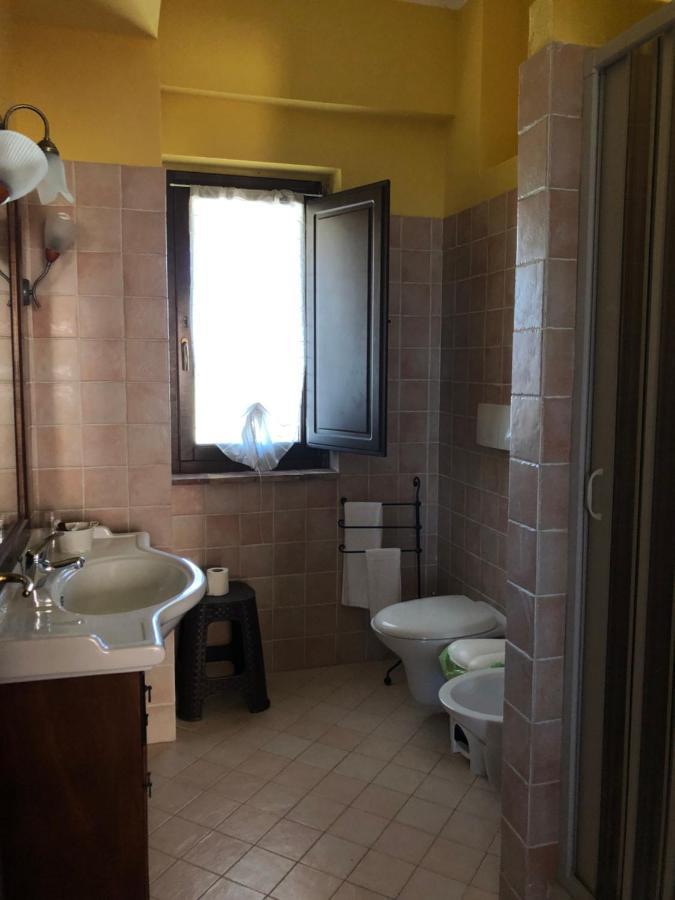 Agriturismo Donna Germana Cirò Marina 外观 照片