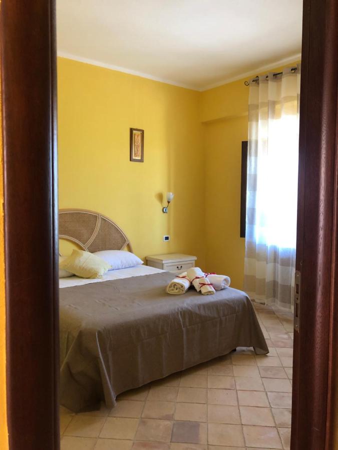 Agriturismo Donna Germana Cirò Marina 外观 照片