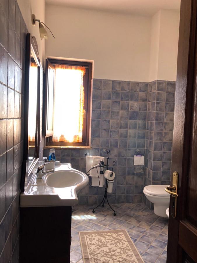 Agriturismo Donna Germana Cirò Marina 外观 照片