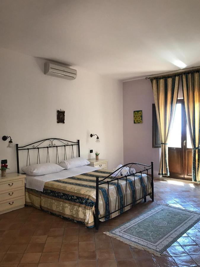 Agriturismo Donna Germana Cirò Marina 外观 照片