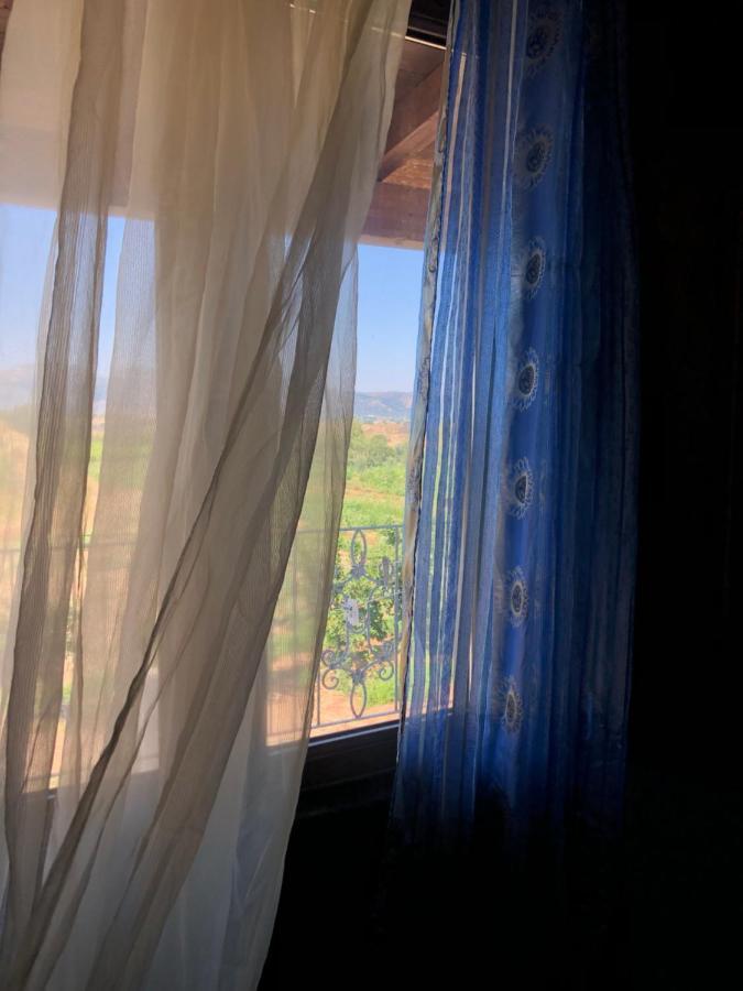 Agriturismo Donna Germana Cirò Marina 外观 照片