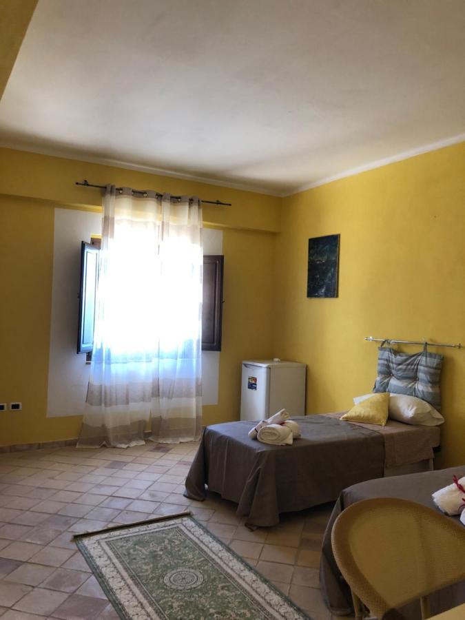 Agriturismo Donna Germana Cirò Marina 外观 照片