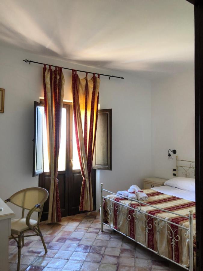 Agriturismo Donna Germana Cirò Marina 外观 照片