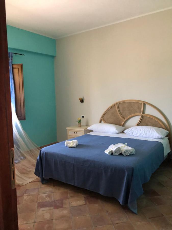 Agriturismo Donna Germana Cirò Marina 外观 照片