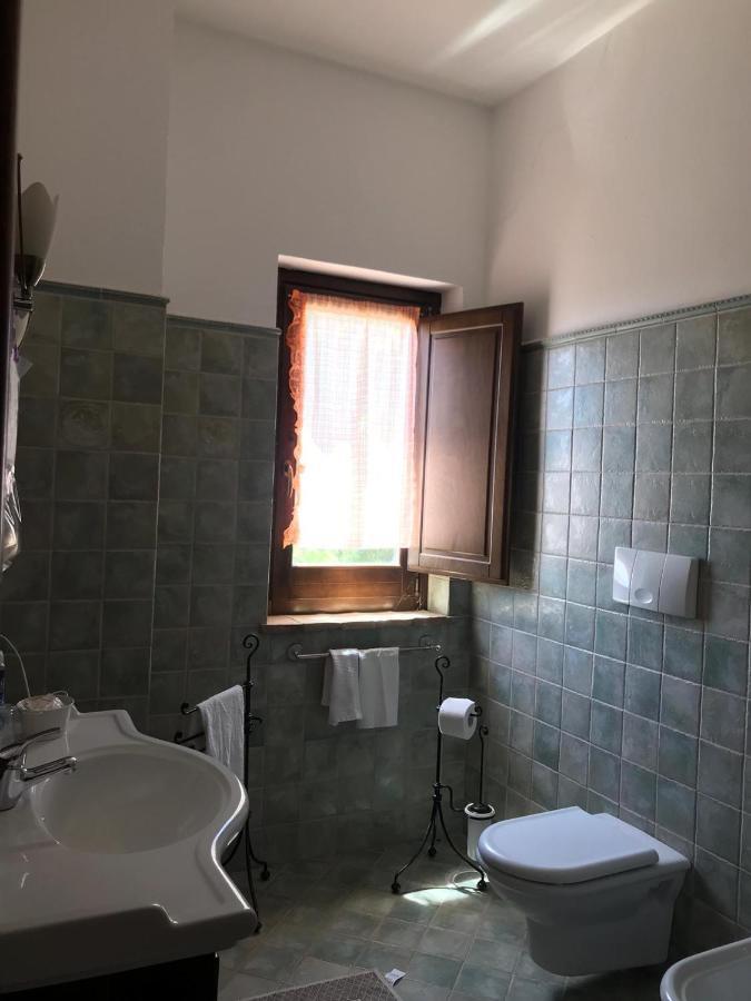 Agriturismo Donna Germana Cirò Marina 外观 照片